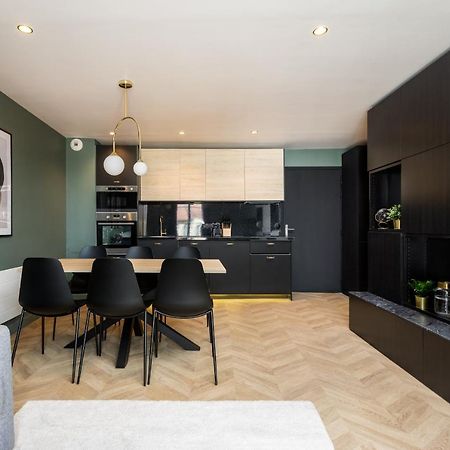 Suite Emeraude, Disneyland Paris, 6 Personnes Сери Екстериор снимка