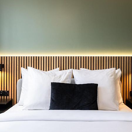 Suite Emeraude, Disneyland Paris, 6 Personnes Сери Екстериор снимка