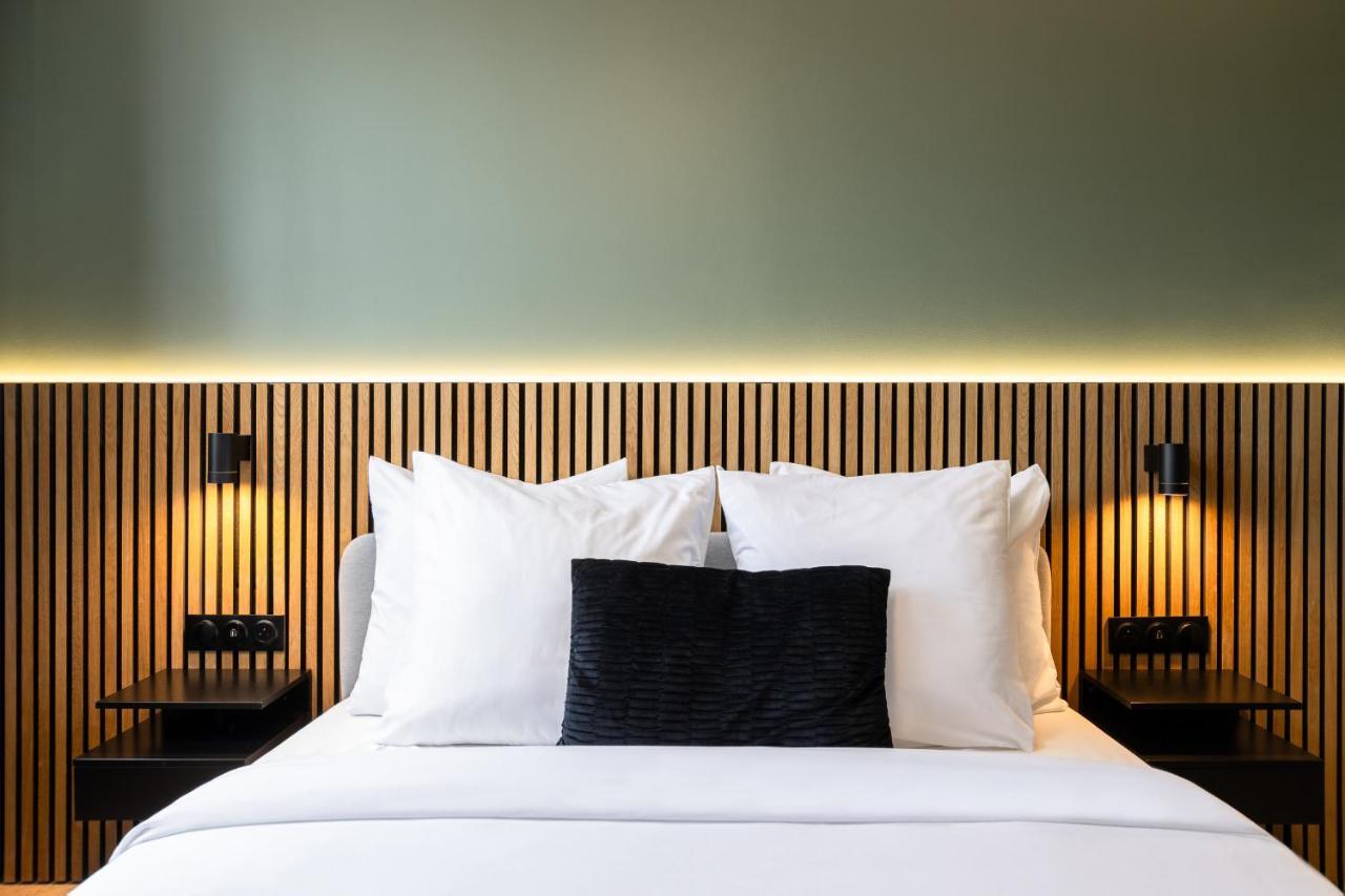 Suite Emeraude, Disneyland Paris, 6 Personnes Сери Екстериор снимка