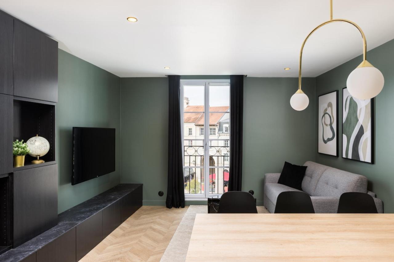 Suite Emeraude, Disneyland Paris, 6 Personnes Сери Екстериор снимка