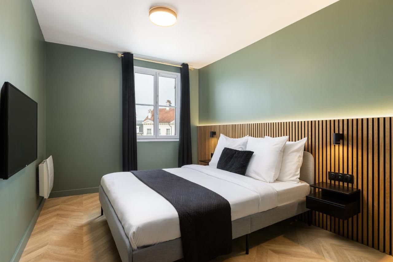 Suite Emeraude, Disneyland Paris, 6 Personnes Сери Екстериор снимка