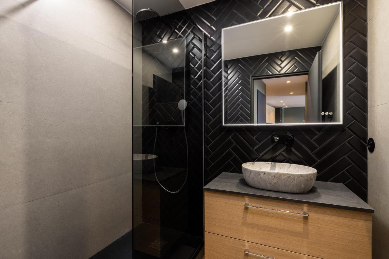Suite Emeraude, Disneyland Paris, 6 Personnes Сери Екстериор снимка