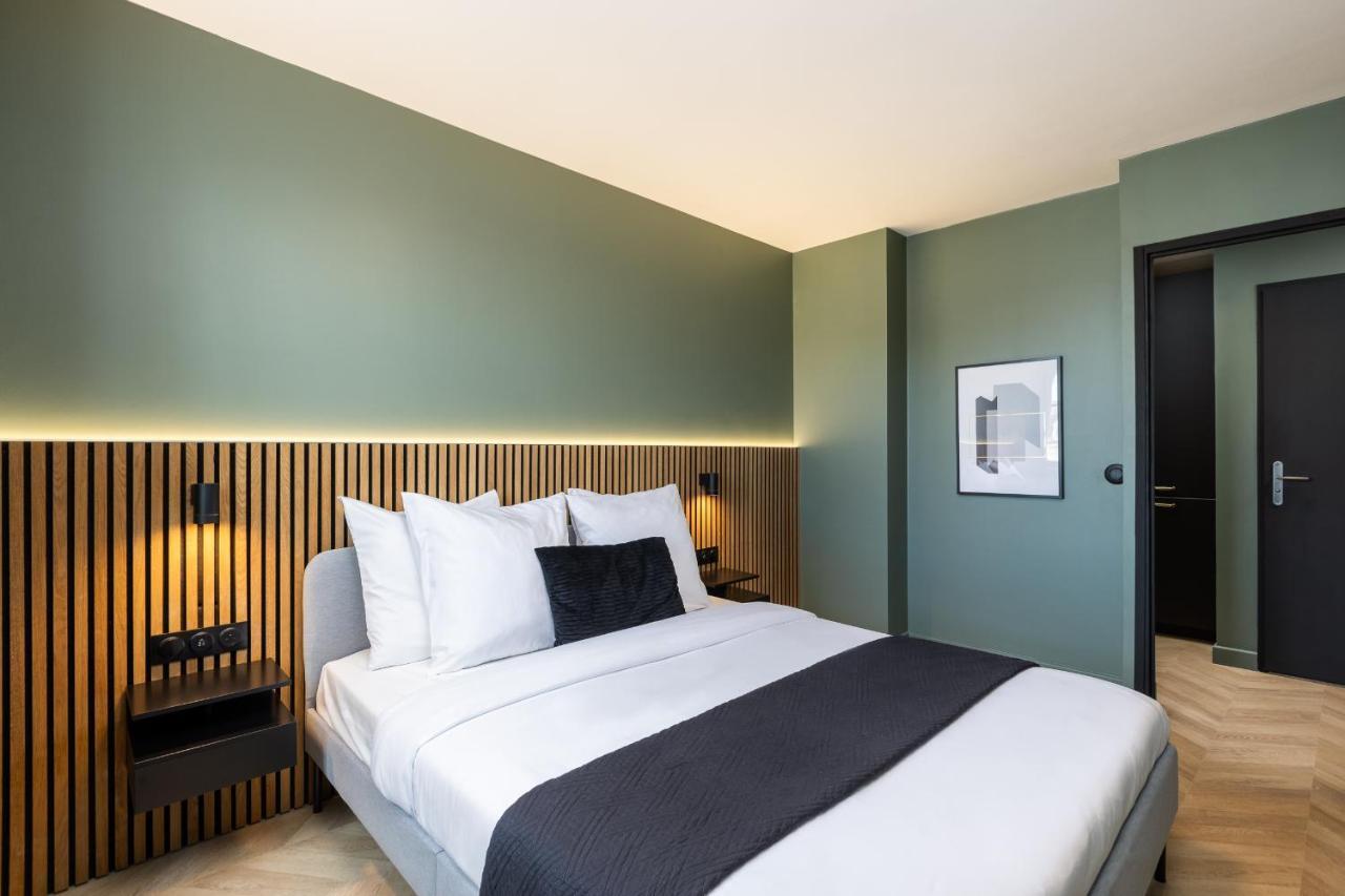 Suite Emeraude, Disneyland Paris, 6 Personnes Сери Екстериор снимка